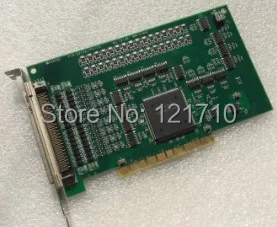 Плата для промышленного оборудования CONTEC PIO-32/32L(PCI)H NO.7212B card
