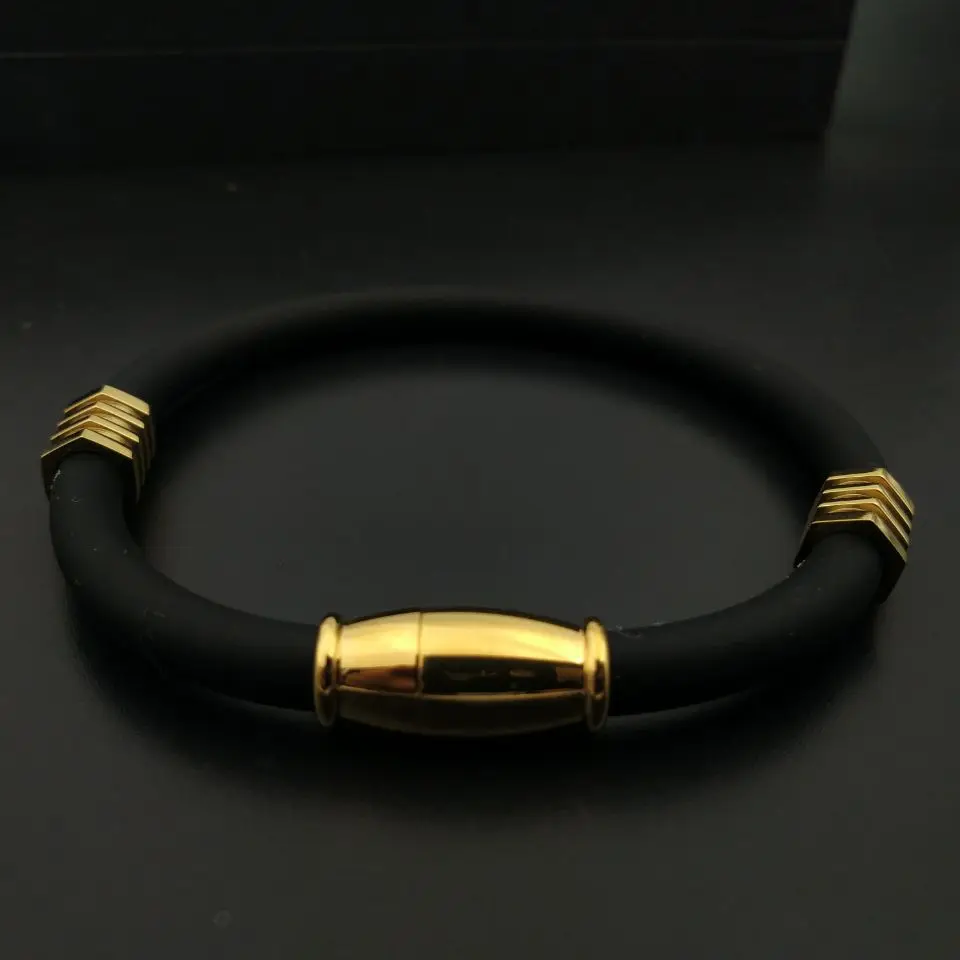 Новый Ионный титановый браслет 2000 куб. См энергетический баланс тела