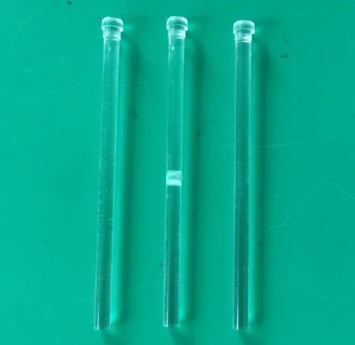 100 ПК цвет 45 мм светильник трубы для 2 5 светодиодный Диод ламповый абажур|Диоды| |