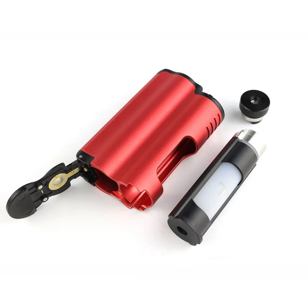 Original DOVPO Topside 90W Top Fill TC Squonk MOD with 10ml Large Bottle &amp 0.96 Inch OLED Screen VS Luxotic BF Box Mod | Электроника