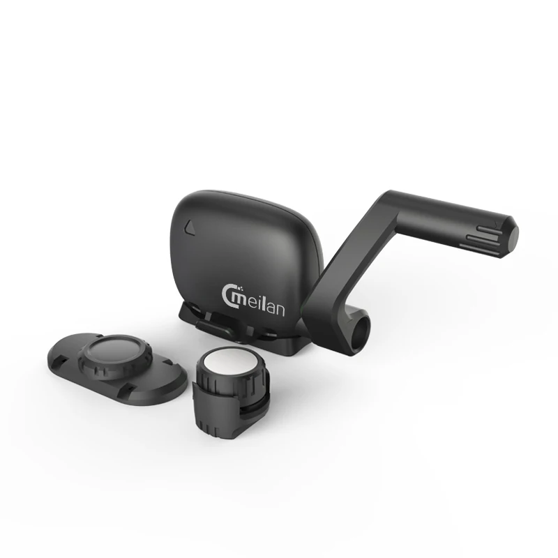 Беспроводной Bluetooth 4 0 велосипедный компьютер держатель Спидометр