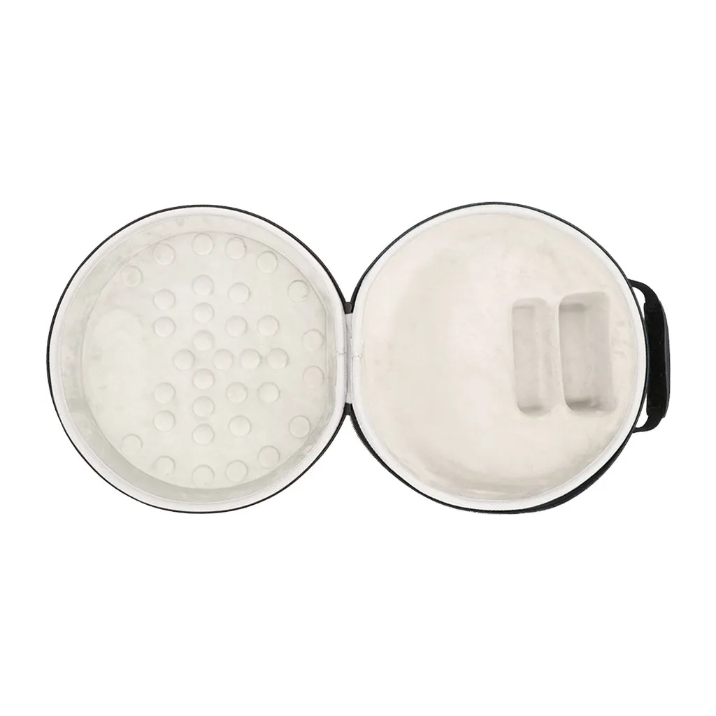 Чехол для динамика eпула портативный чехол на молнии наушников и дорожная сумка