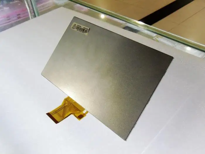 Дисплей AT080TN62