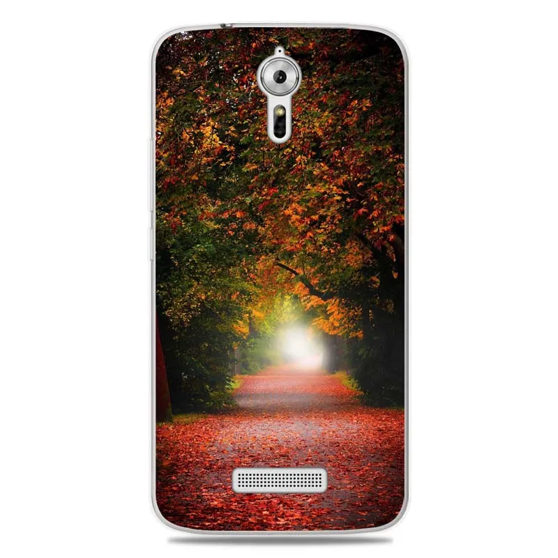 Geruide TPU чехол для acer Liquid Zest PLUS Z628 чехол, мягкий силиконовый чехол на заднюю панель для acer Z628 Z 628 чехол для телефона
