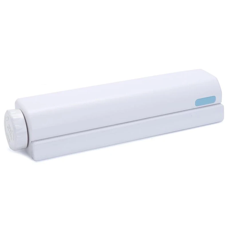 LBER 3,2 м 4 линии бельевая веревка Abs Авто скручивающаяся стиральная внутренняя Экономия пространства Выдвижная бельевая линия домашняя уличная одежда