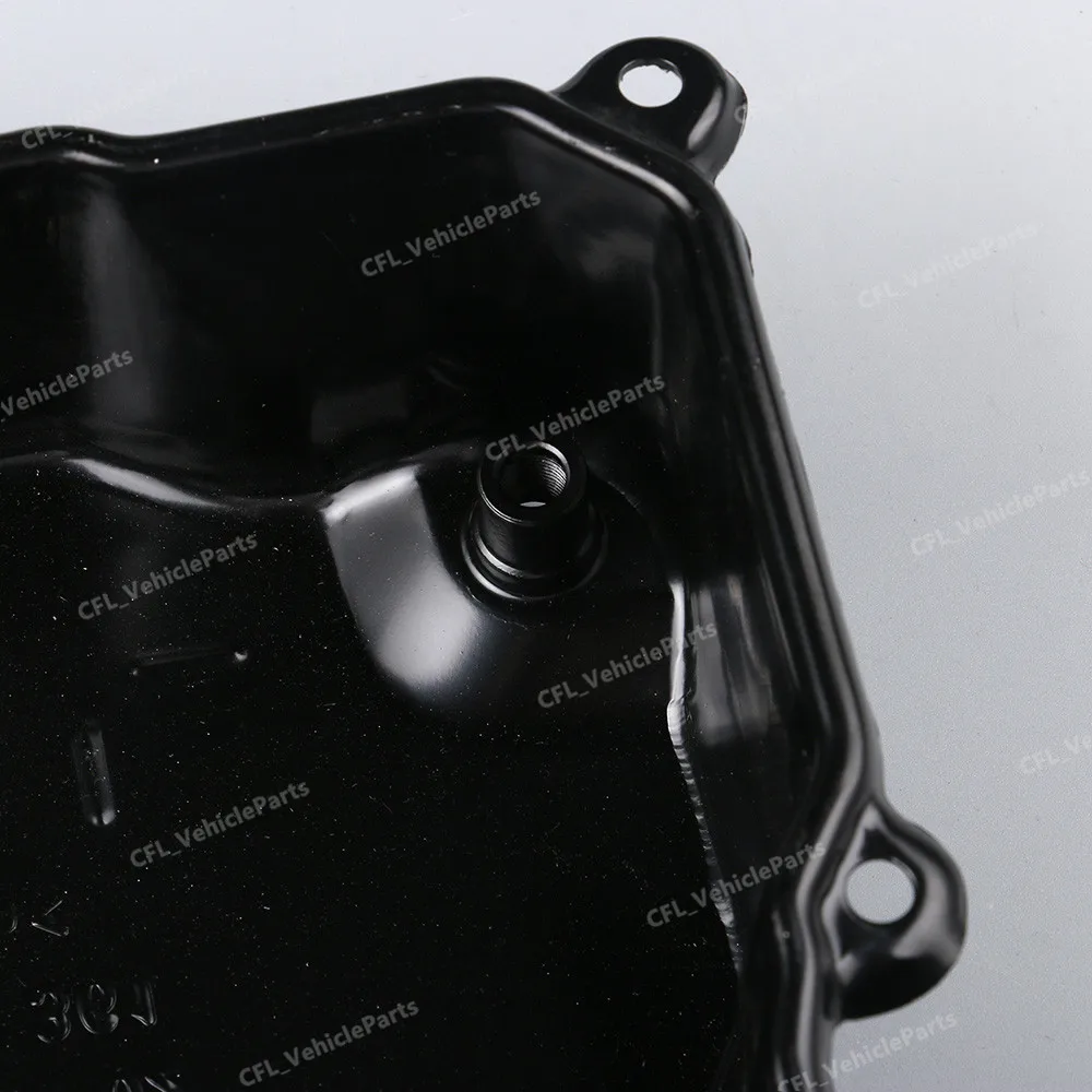 Автомобильный трансмиссионный масляный поддон 09G321361A для VW Beetle 2006-2010 Jetta 2006-2016 Passat
