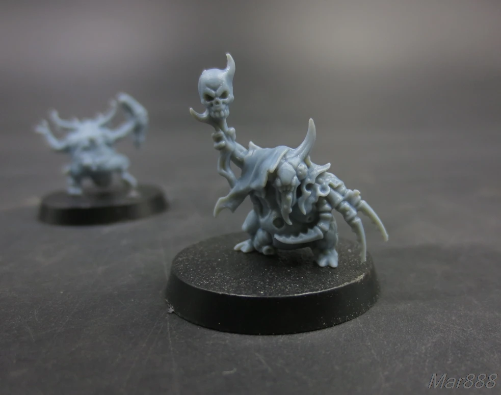 Nurglings|Игровые фигурки и трансформеры| |