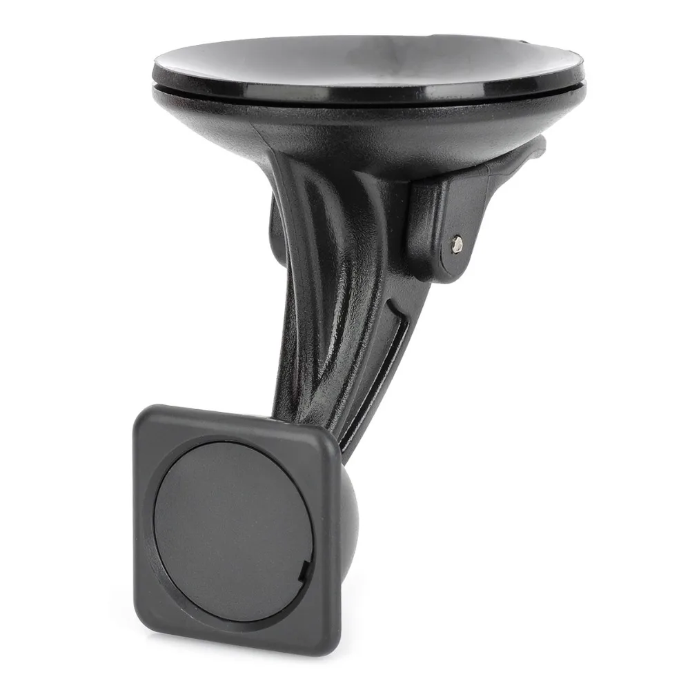 360 Degree Rotation Car Suction Cup Mount Stand GPS Holder for Tomtom Go 720 / 730 920 930 - Black car accessories |