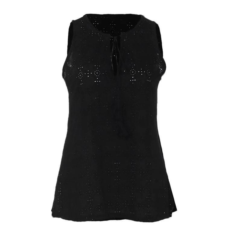 Лидер продаж Модные женские топы и блузки для малышек Лето 2018 пуловер Однотонная