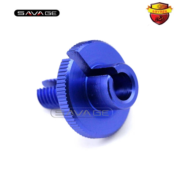 Для SUZUKI GSXR GSX R 600/750/1000 GXS R600 R1000 Золотой/синий/красный мотоцикл CNC Заготовка клатч