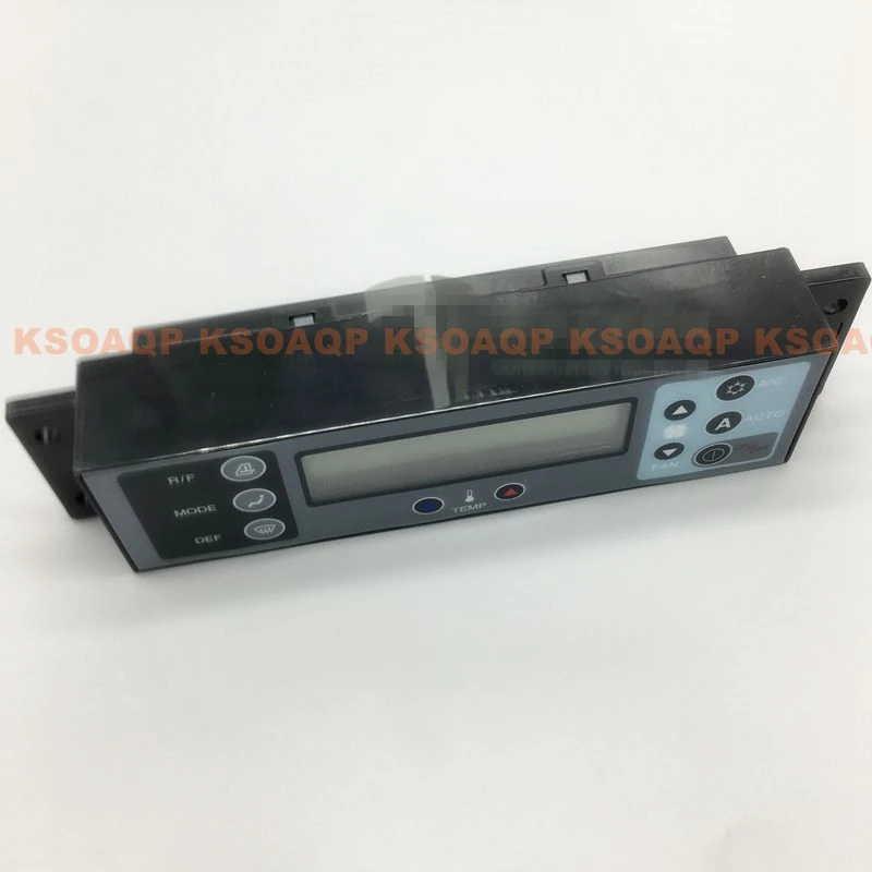 1 шт. контроллер кондиционера YN20M01299P1 для экскаватора Kobelco SK200-6 # Q1322 ZX | Электроника