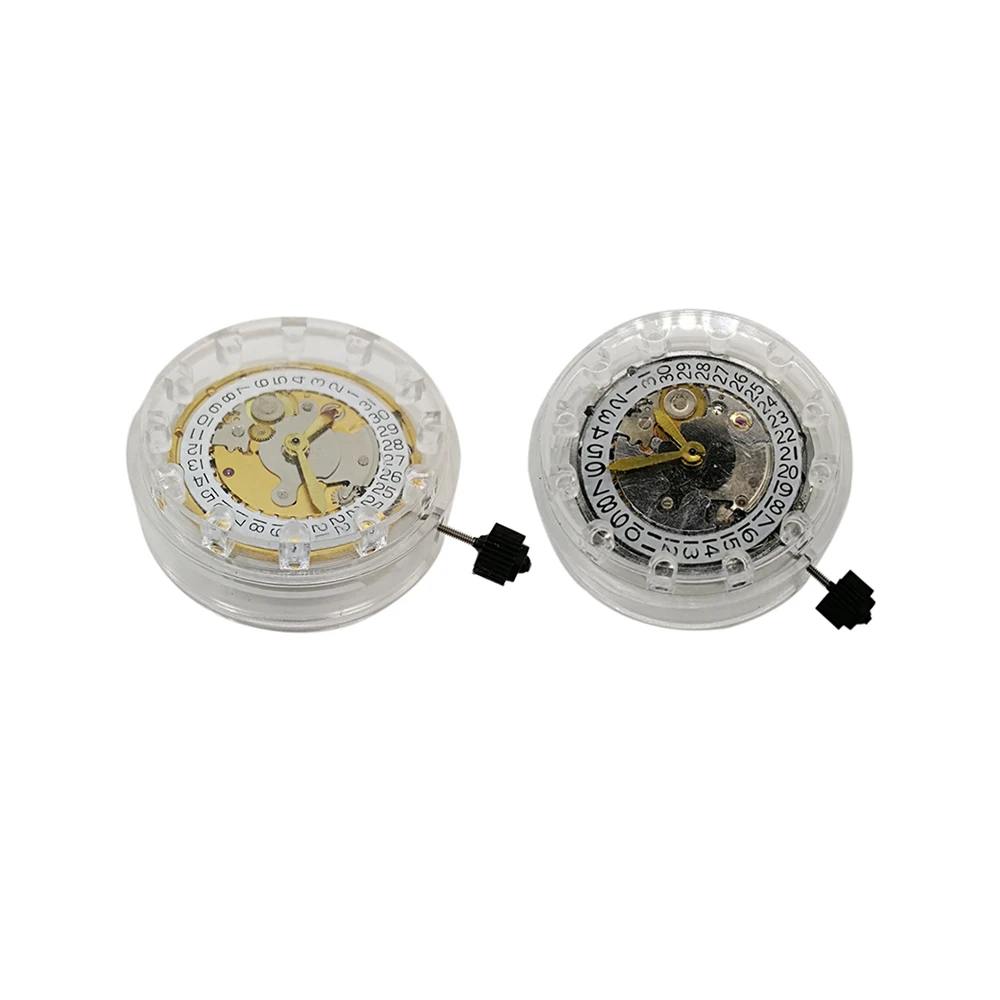 

Automatic Movement Original 2824 Watch Mechanical Movement Watch Accessories High Quality New New Movement Clockwork Mechanics