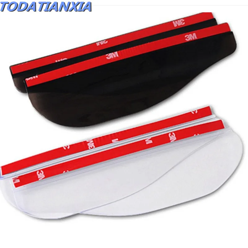 Автомобильные аксессуары дождевик для зеркала заднего вида renault laguna volvo xc90 cruze e60