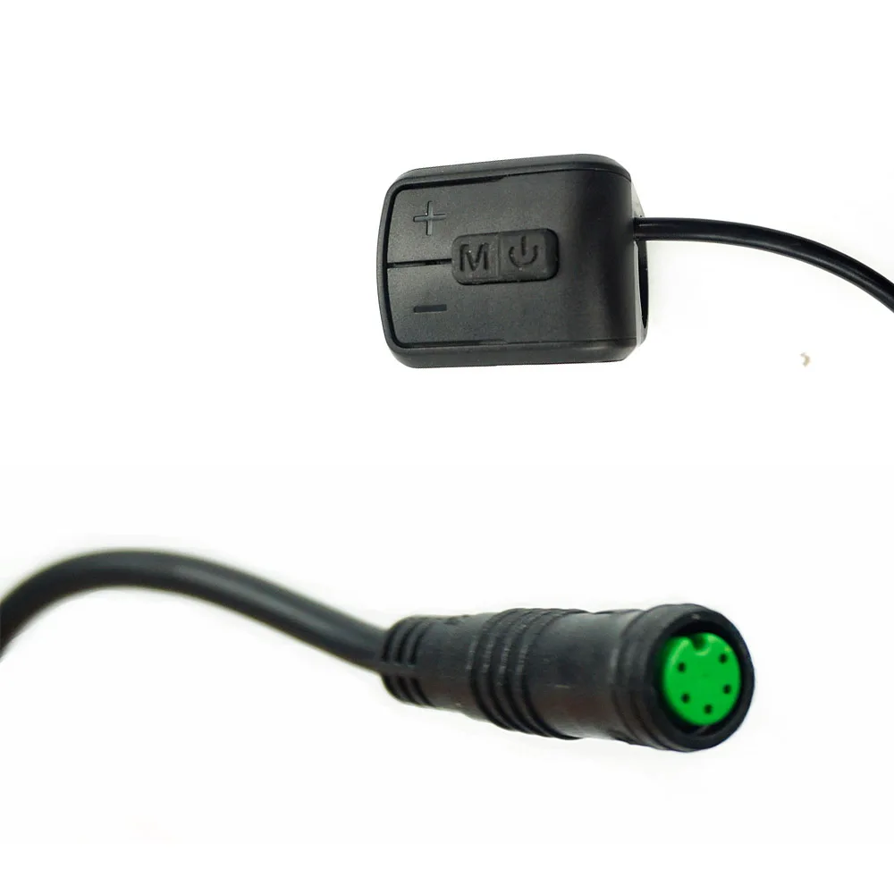 ЖК-дисплей Bafang 750C цветной экран комплект TFT Midmotor BBS02 BBSHD для электрического