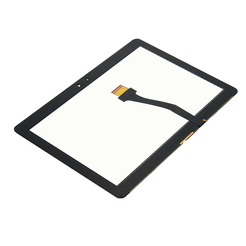Новый оригинальный Сенсорный экран Замена для samsung Galaxy Note 10 1 ''N8000 Tab сенсорный
