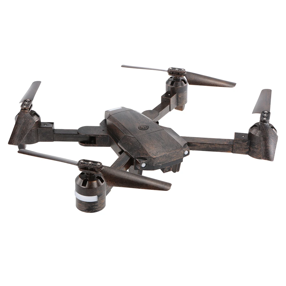 XT-1 2 4G 6-axis Gyro Headless Mode 3D флип удержания высоты складной Квадрокоптер с