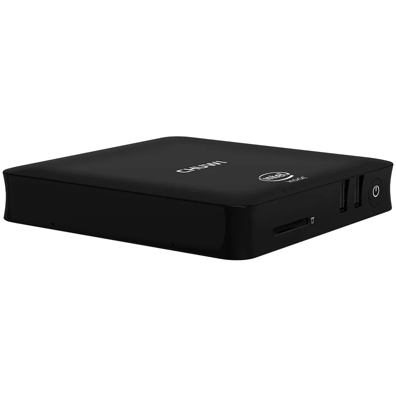 CHUWI Мини PC HiBox hero Intel X5 Z8350 4GB RAM 64GB ROM Android 5.1 Bluetooth4.0 Window10 DHMI|mini pc|intel x5mini pc 4gb ram |