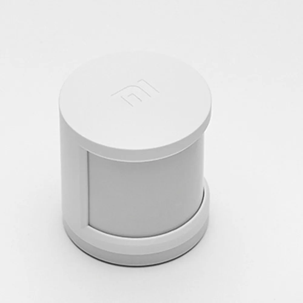 Xiaomi умный дом Комплект автоматическая система безопасности ворота беспроводной переключатель датчик человеческого тела и датчик окна двери