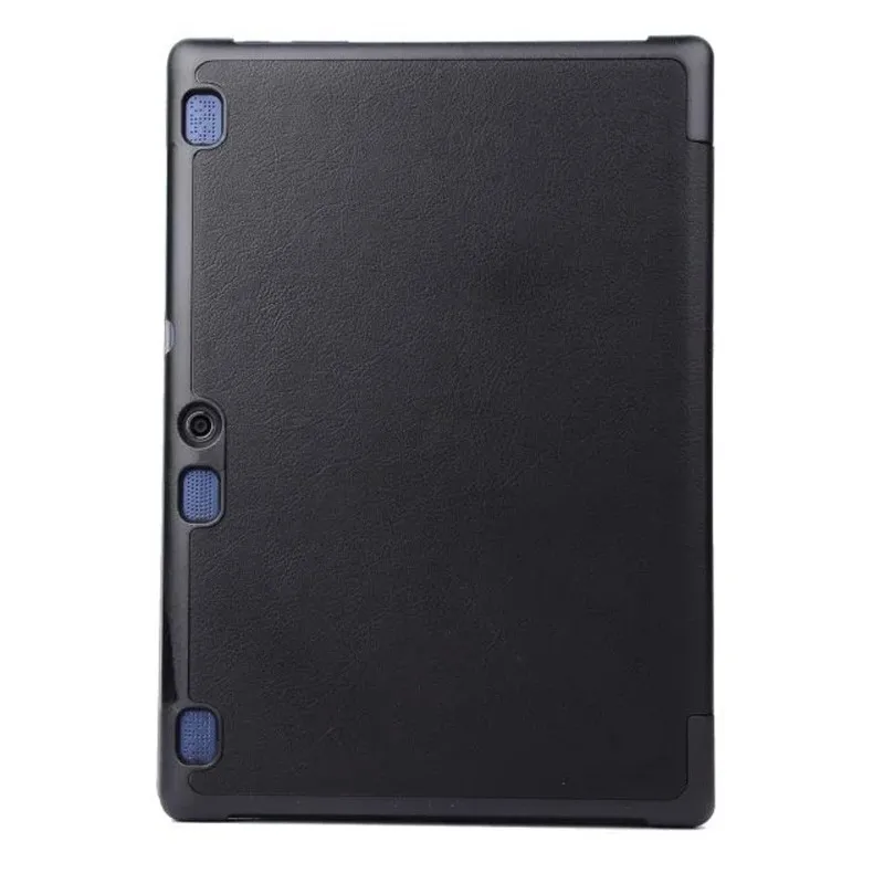 Чехол-подставка для lenovo tab 2 10 1 дюйма чехол планшета 5 7 70 | Компьютеры и офис