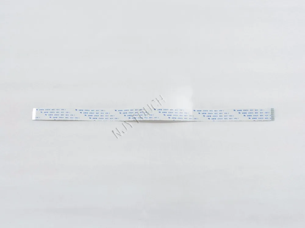 10 шт. 30 контактов 0 5 Шаг AWM 20624 80C 60V VW 1 300 мм FFC гибкий плоский флип кабель|cable flat|cable