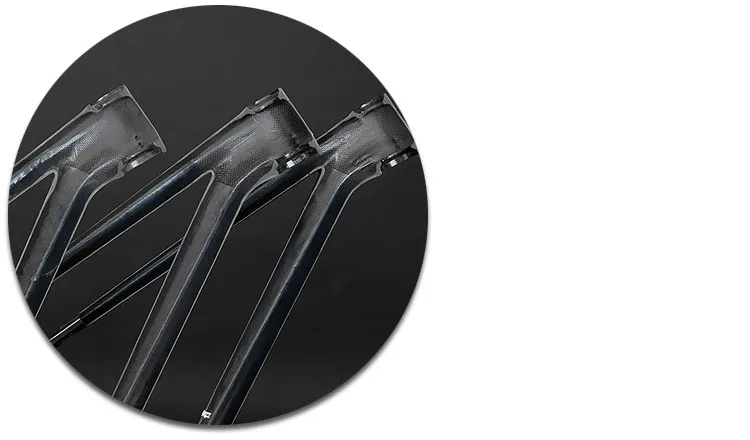 Twitter STRIKERpro MTB карбоновая рама Сверхлегкая рама для горного велосипеда XC рычаг кабель внутренней маршрутизации дисковый тормоз ESP уф лазер