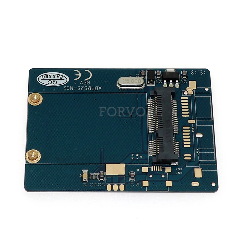 ZIF к адаптер mSATA 1 8 &quotZIF/LIF CE HDD жесткий диск SSD 26 Pin конвертер|Платы расширения| |