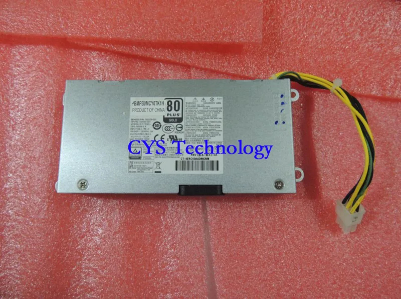 Бесплатная доставка блок питания CHUANGYISU для original AIO EliteOne 800 G2 160W 792199 001 792225 PA 1161 2