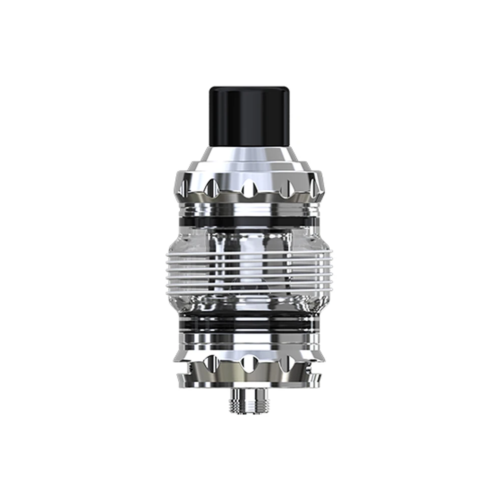Original Eleaf Melo 5 Atomizer 2ml/4ml Capacity with EC-S/ EC-M coil & Bottom anti-leak e-liquid lock system VS melo 3/ 4 | Электроника