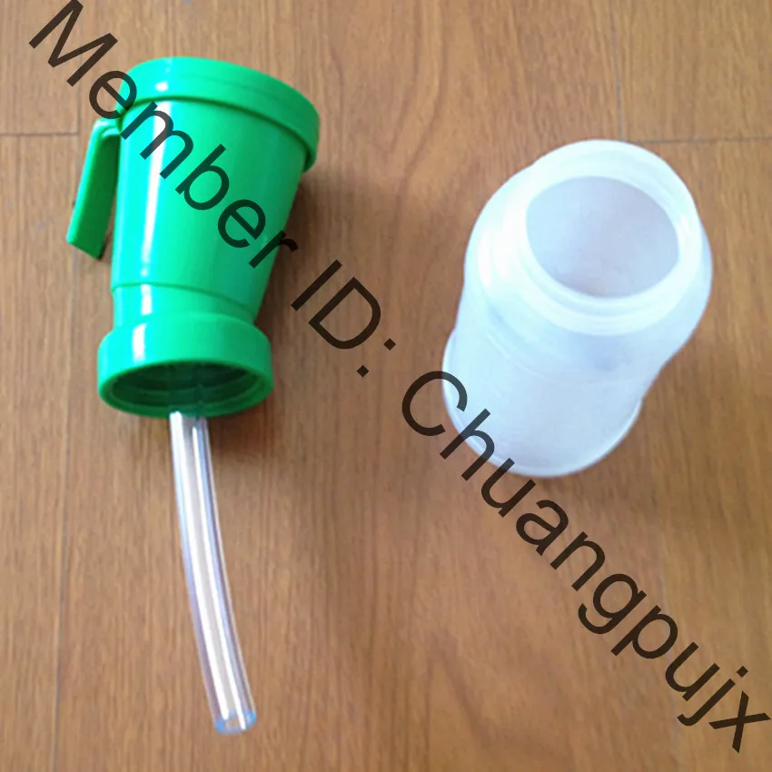 Пластиковая чашка погружения центрика для мобильного молочного станка|cup cups|cup