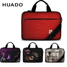 Butterfly Laptop bag 13.3 15.6 17 17.3 inch laptop sleeve for hp/lenovo/sony/dell/xiaomi computer bag for macbook air/pro