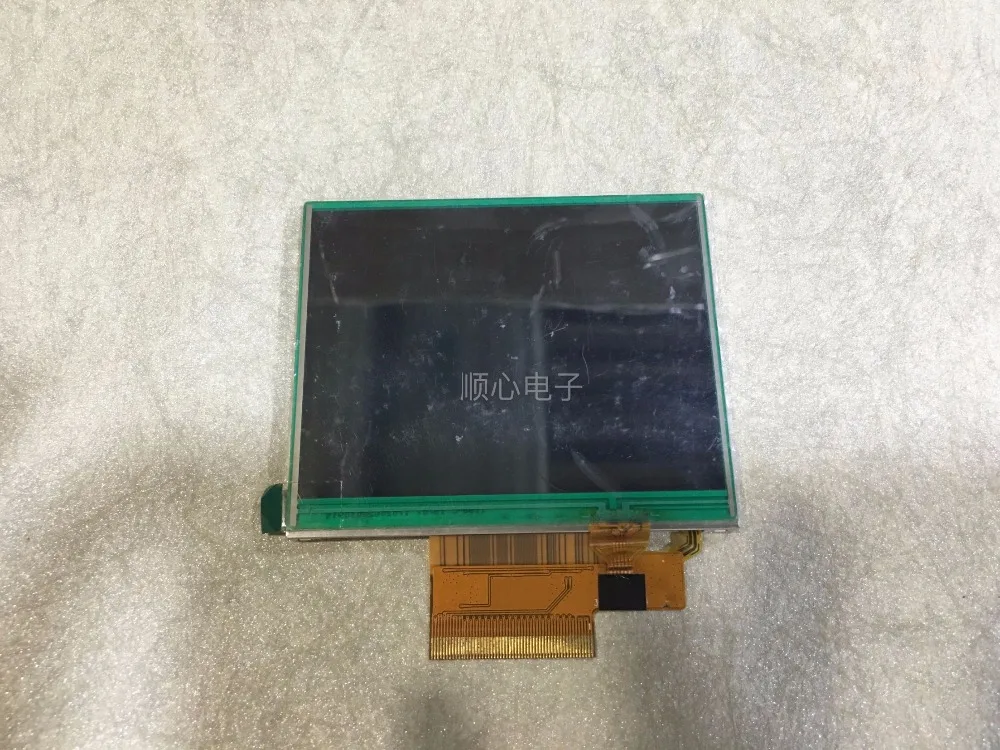 

WD-F3224VE FPC-1 LCD Displays screen