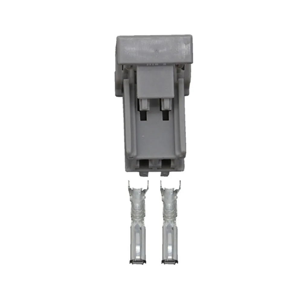 

2 Pin Waterproof car connector for Honda trunk lock plug 6098-0239/0240 male and female with terminal DJ7026-2.2-11/21