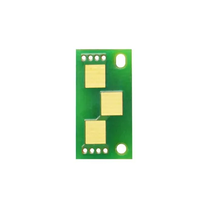 2 комплекта совместимый для Konica Minolta тонер bizhub C452 C552 C652 C552DS C652DX TN 613 TN613 чип