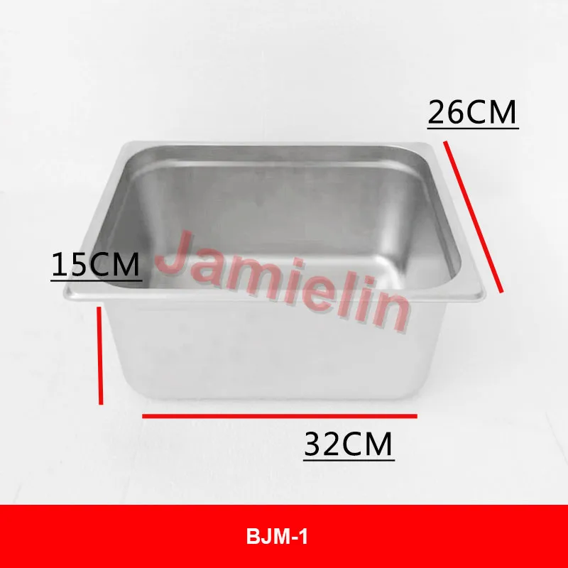 Jamielin фритюрница аксессуары корзина для выпечки кастрюля держатель кастрюли