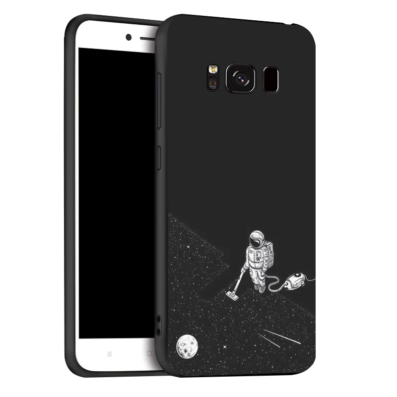 x058 Силиконовый чехол для samsung Galaxy J7 J2 Prime J3 J5 J7 Duo J1 Mini, чехол с рисунком s для samsung J2 Pro J4 Core, чехол Funda - Цвет: x058