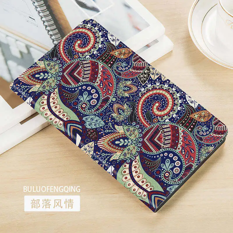 Роскошный флип-чехол для планшета из искусственной кожи для Xiaomi mi Pad 4 mi Pad4, защитный чехол, чехол для mi Pad4, 8,0 дюймов, mi pad 4, смарт-чехол - Цвет: 002