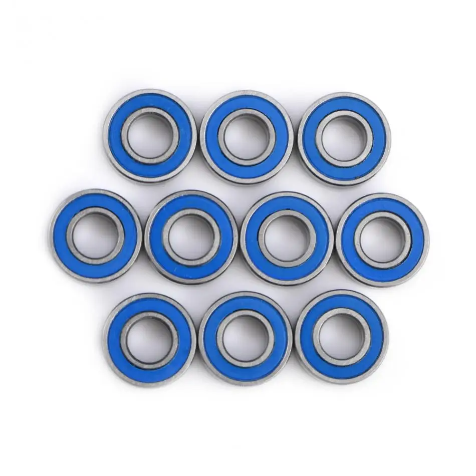 10 шт. Миниатюрные шарикоподшипники 5 х11х4 мм|bearing steel|bearing bearingbearings miniature |