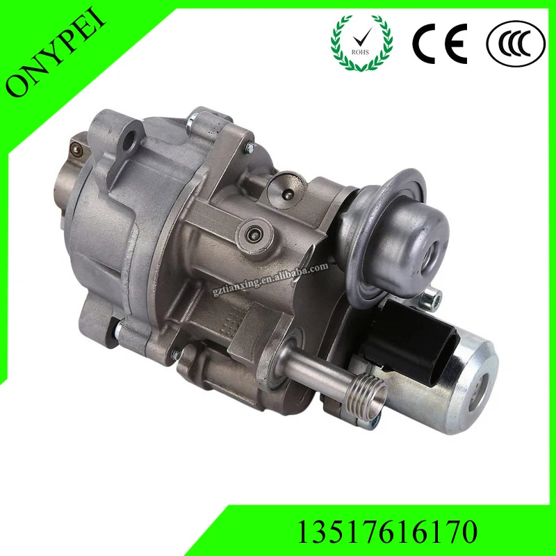 13517616170 13517616446 топливный насос высокого давления для BMW N54/N55 двигатель 335i 535i E60 E82 E88