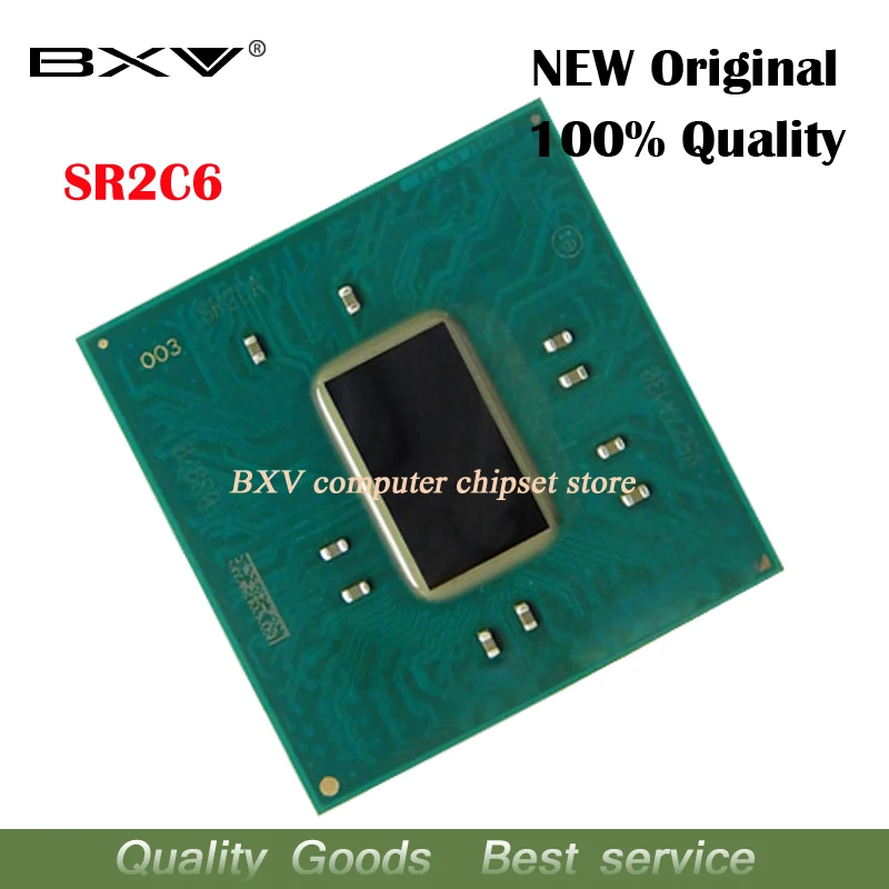 

100% New GL82Q150 SR2C6 BGA Chipset