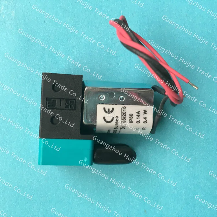 NJK10055 для Sysmex (Япония) хим x180 C180 биохимический анализатор малый насос нельзя