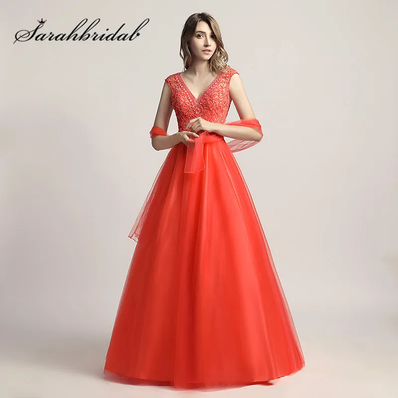 Сексуальное платье с открытой спиной для выпускного вечера платья v-образный