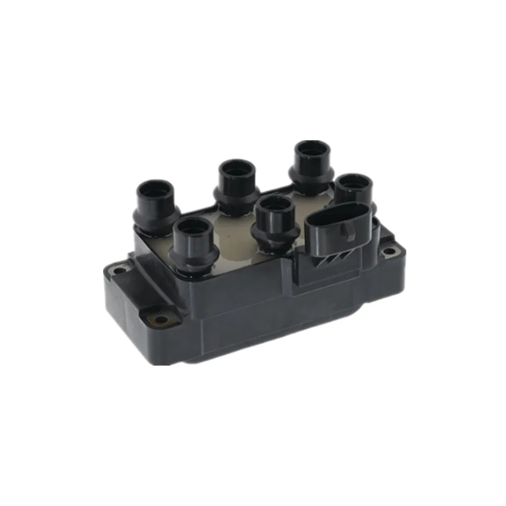 

Катушка зажигания для Ford 89-08 5008196 6630365 6958305 919F-12029-AA E9DF-12029-AA E9DZ-12029-A F0TZ-12029-A F57U-12029-AA