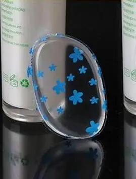 

Силиконовая пуховка hinta