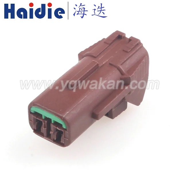 

5sets kum 2pin Hydraulic motor plug wiper auto plug waterproof cable connector 7123-8521-80