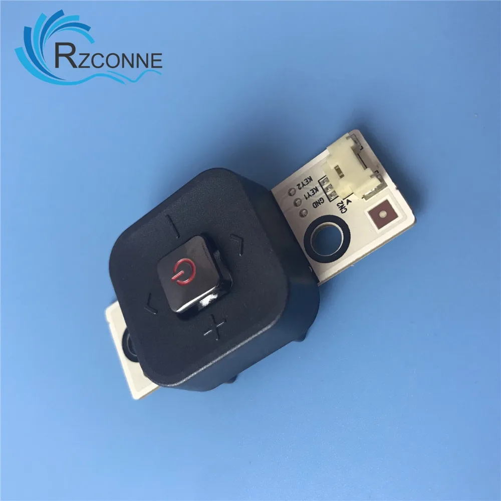 Power Button Switch Board Supply for Samsung BN41-02014A UE40H7000SLXXC UE46F8000ST UE46F8500ST UE65HU7200 UE40F8000STXXU | Компьютеры и