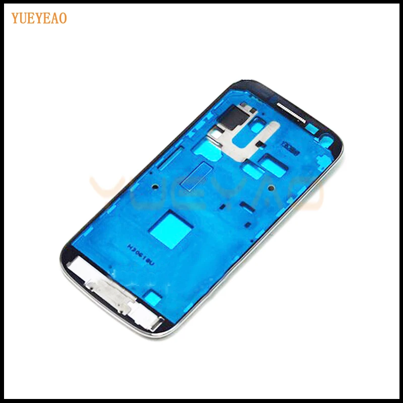 YUEYAO для samsung Galaxy S4 mini I9190 I9192 I9195 lcd передняя рамка держатель высокого качества
