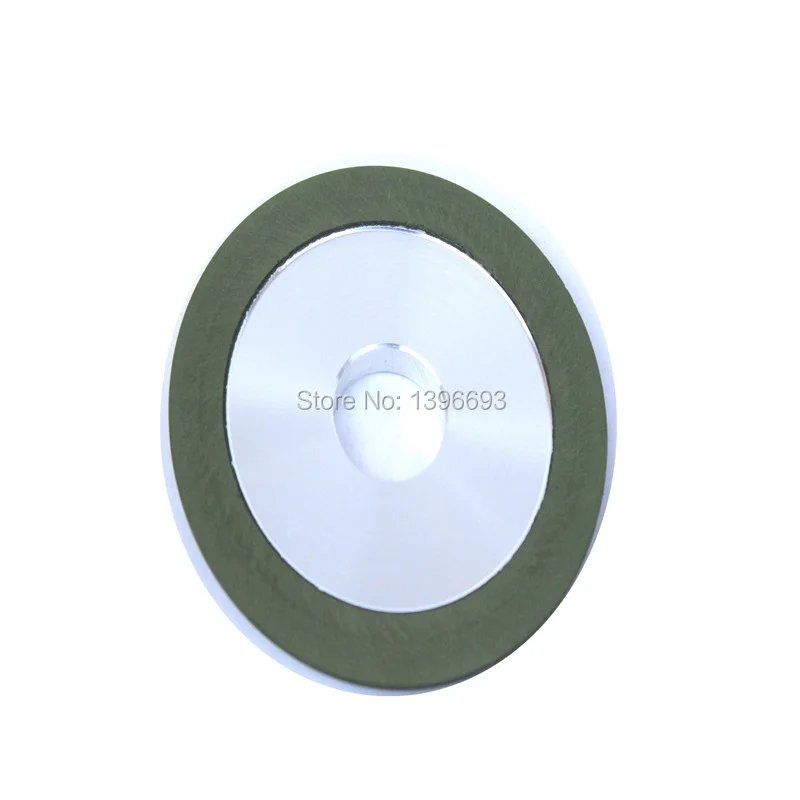 PDX Тип D150* H10* d32* W8* x1.2 мм-150#" алмазный шлифовальный круг Смола Бонд шлифовальный круг., для затачивания карбида вольфрама наконечники