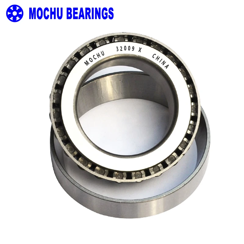 1 шт. подшипник 32009X45x75x20 32009 X 32009X/Q 2007109 E конус + чашка MOCHU высококачественные