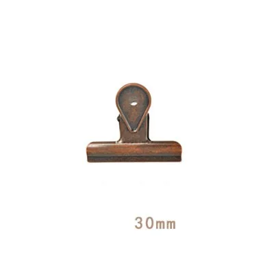 

Однотонные металлические зажимы «Ласточкин хвост», органайзер для бумажных документов, металлические зажимы для бумаг, заметок, букв