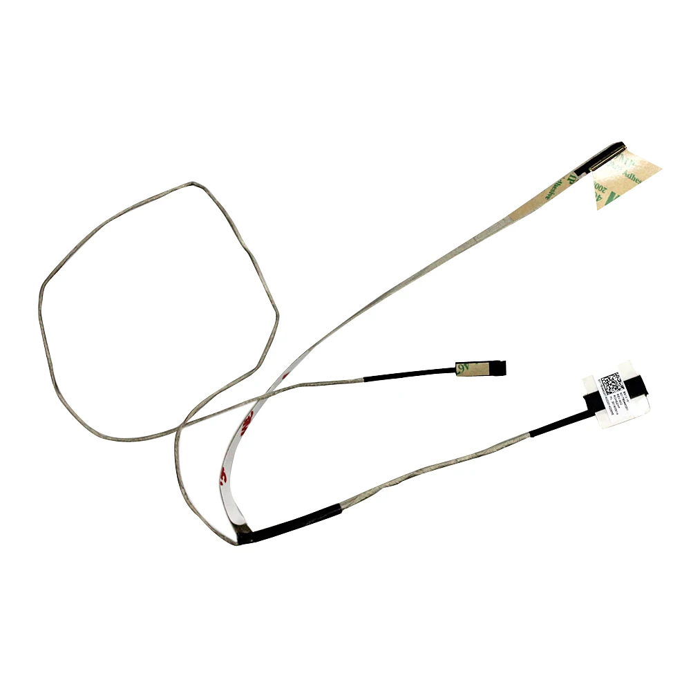 Светодиодный ЖК кабель LVDS для HP Probook 655 640 645 650 G1 G2 6017B0440201 BS13|Компьютерные кабели и